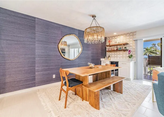 Apartment The Beachy Keen *