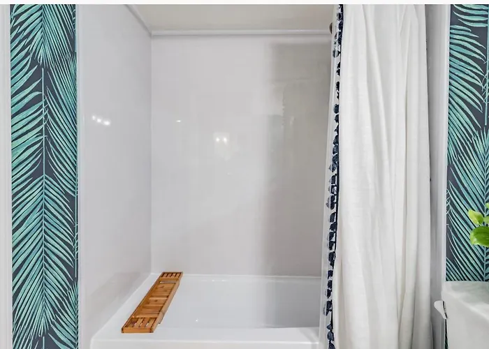 The Beachy Keen Apartment Clearwater Beach