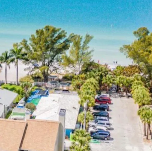 Apartment The Beachy Keen