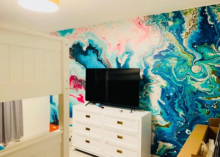 Apartment The Beachy Keen Clearwater Beach
