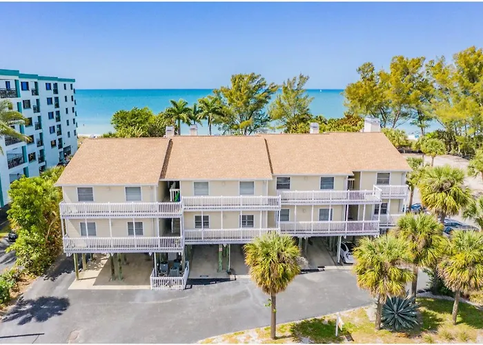 Apartment The Beachy Keen Clearwater Beach