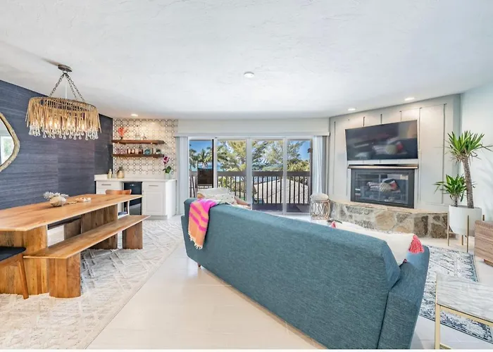 Apartment The Beachy Keen *