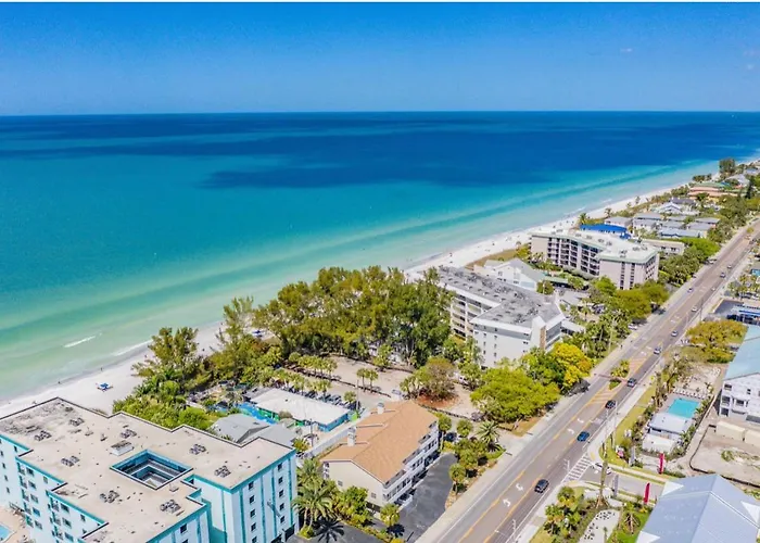 Apartment The Beachy Keen Clearwater Beach