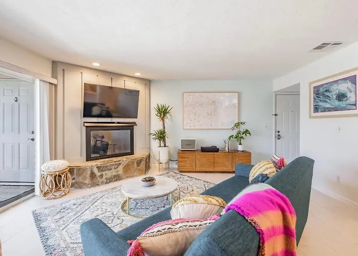 Apartment The Beachy Keen Clearwater Beach